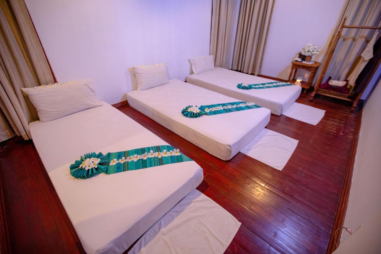 Kma Kaytumadi Hotel Taungoo Exterior foto