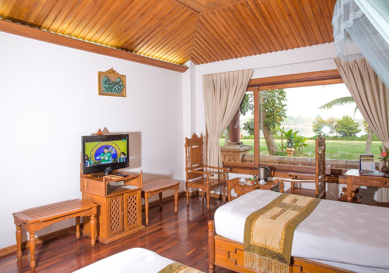 Kma Kaytumadi Hotel Taungoo Exterior foto